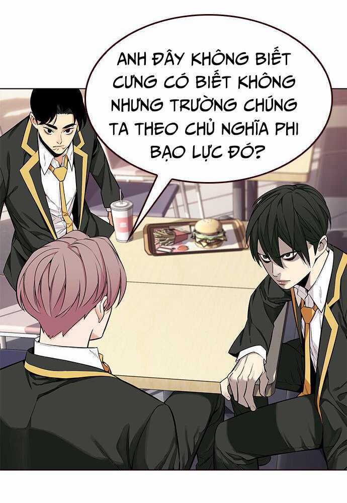 Đốt Cháy Mùa Hè - Chapter 7 - Trang 35