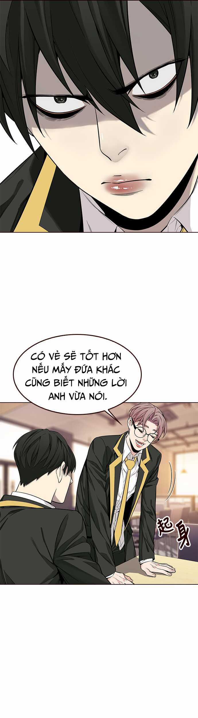 Đốt Cháy Mùa Hè - Chapter 7 - Trang 37