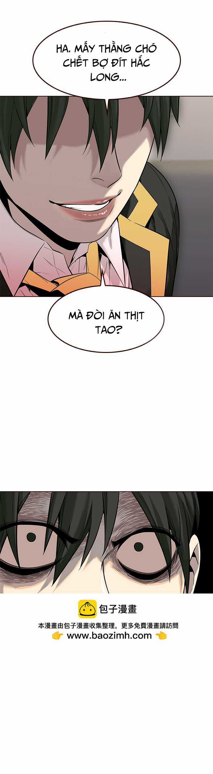 Đốt Cháy Mùa Hè - Chapter 7 - Trang 39