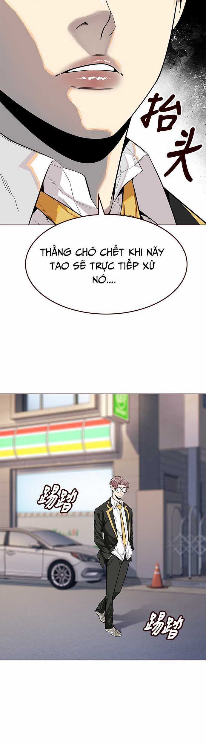 Đốt Cháy Mùa Hè - Chapter 7 - Trang 40