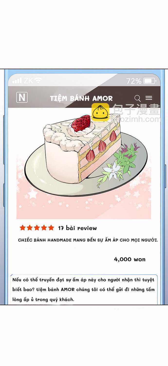 Đốt Cháy Mùa Hè - Chapter 7 - Trang 5