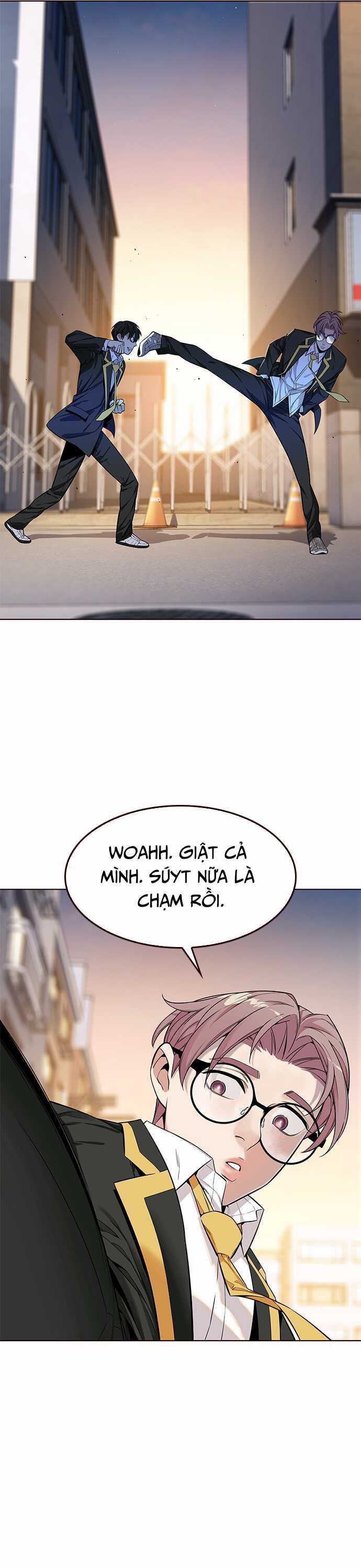 Đốt Cháy Mùa Hè - Chapter 7 - Trang 45