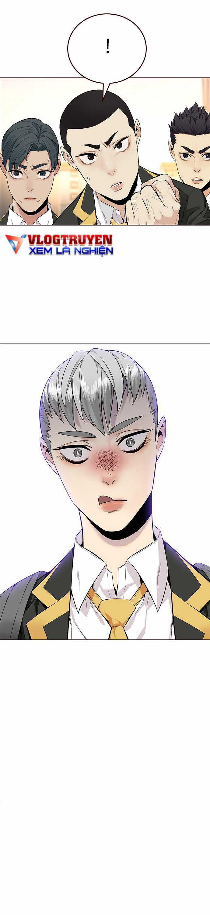 Đốt Cháy Mùa Hè - Chapter 8 - Trang 16