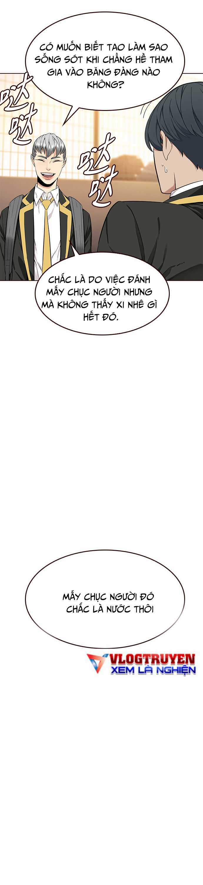 Đốt Cháy Mùa Hè - Chapter 8 - Trang 20