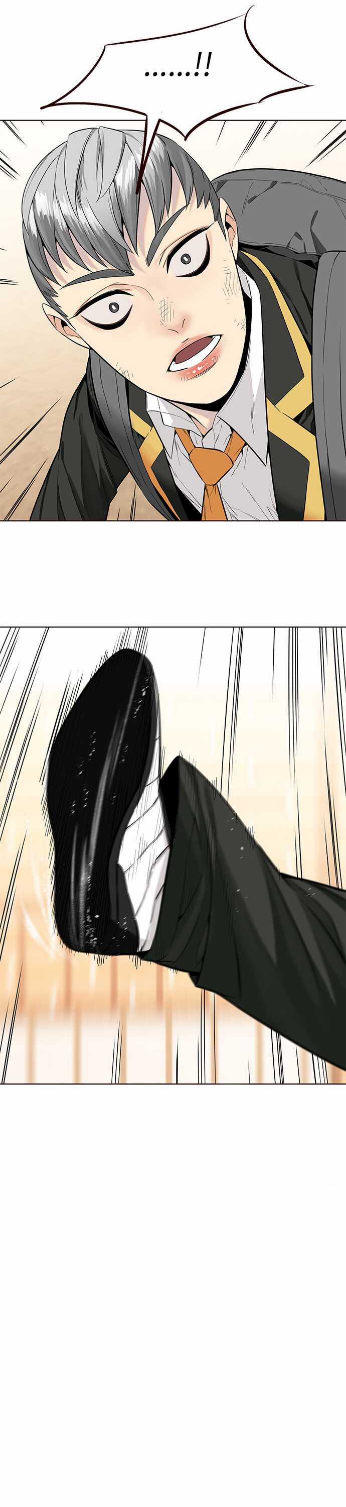 Đốt Cháy Mùa Hè - Chapter 8 - Trang 22