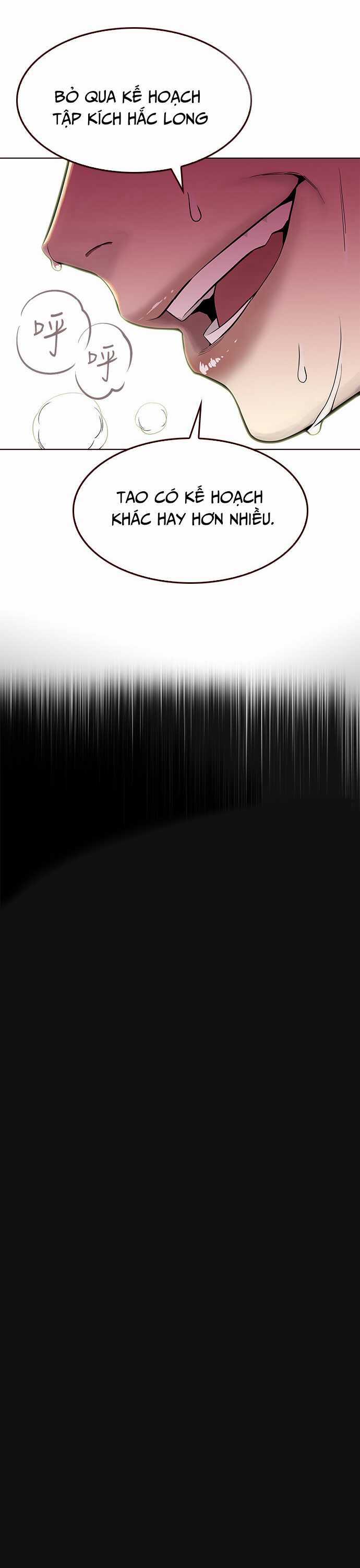 Đốt Cháy Mùa Hè - Chapter 8 - Trang 28