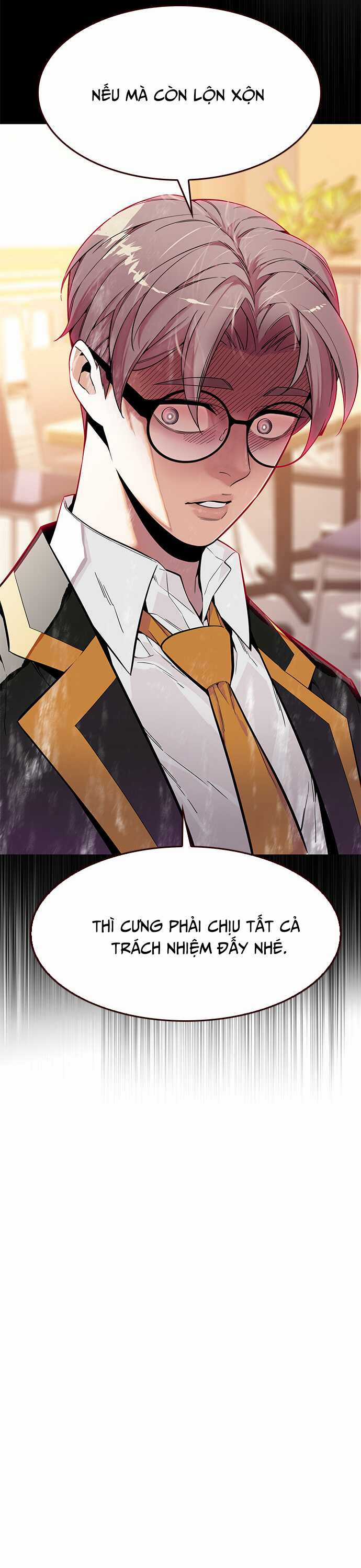 Đốt Cháy Mùa Hè - Chapter 8 - Trang 29