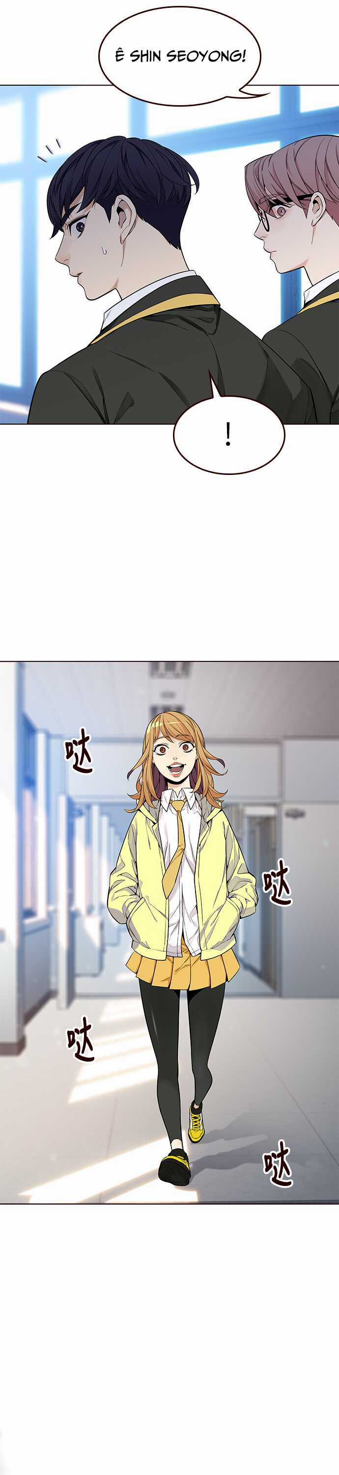 Đốt Cháy Mùa Hè - Chapter 8 - Trang 32