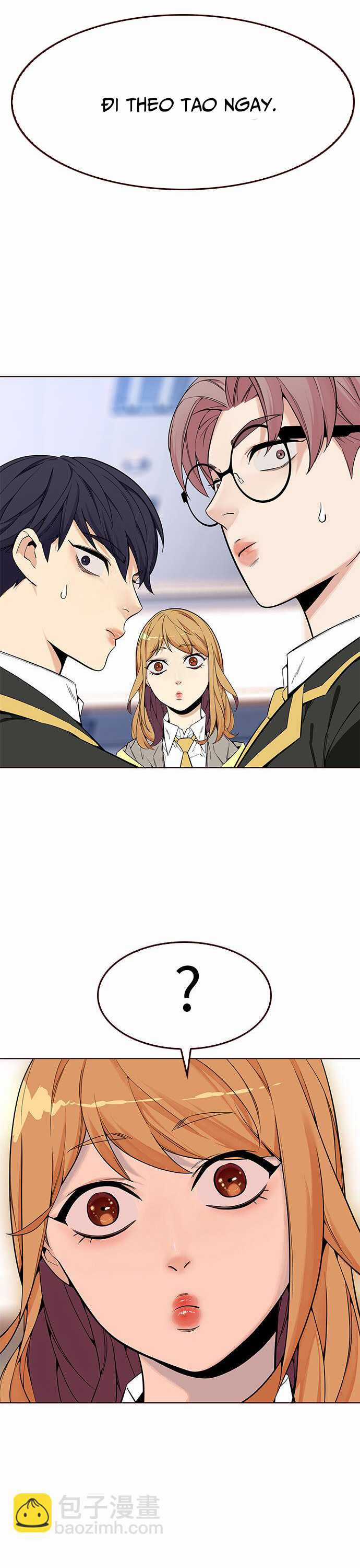 Đốt Cháy Mùa Hè - Chapter 8 - Trang 37