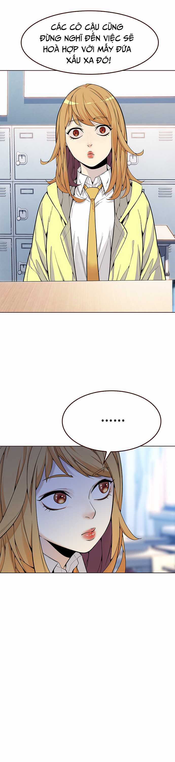 Đốt Cháy Mùa Hè - Chapter 8 - Trang 39