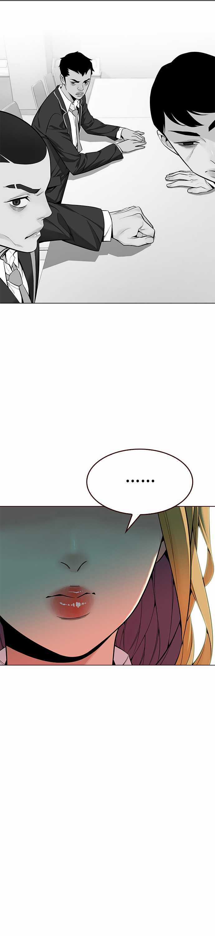 Đốt Cháy Mùa Hè - Chapter 8 - Trang 41