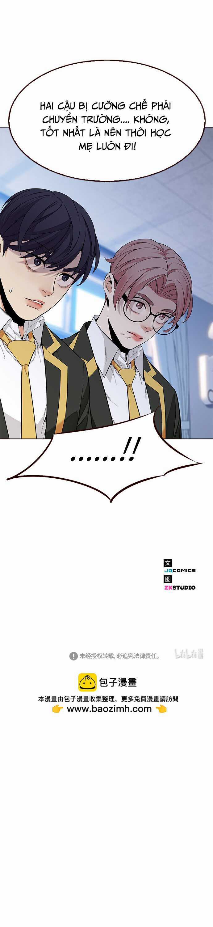 Đốt Cháy Mùa Hè - Chapter 8 - Trang 44