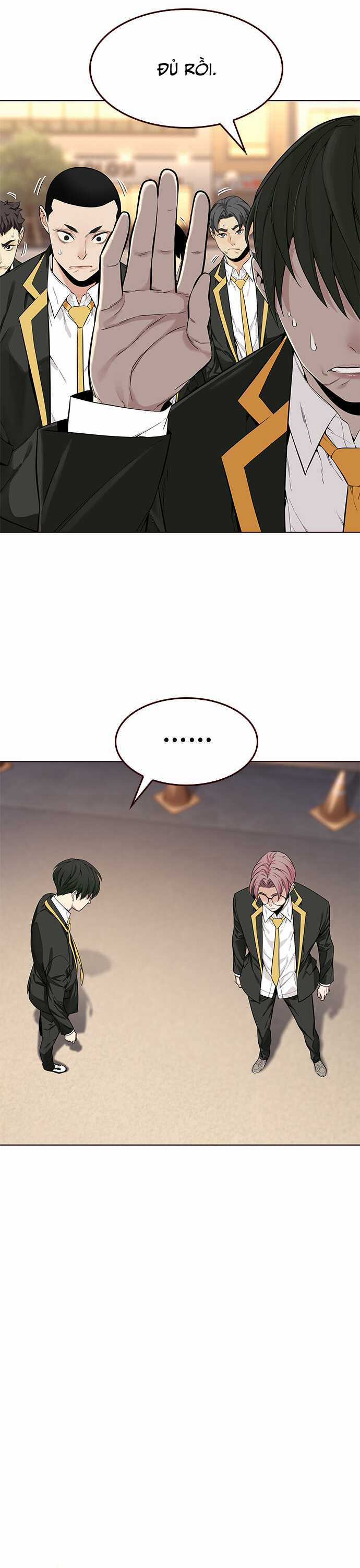 Đốt Cháy Mùa Hè - Chapter 8 - Trang 8