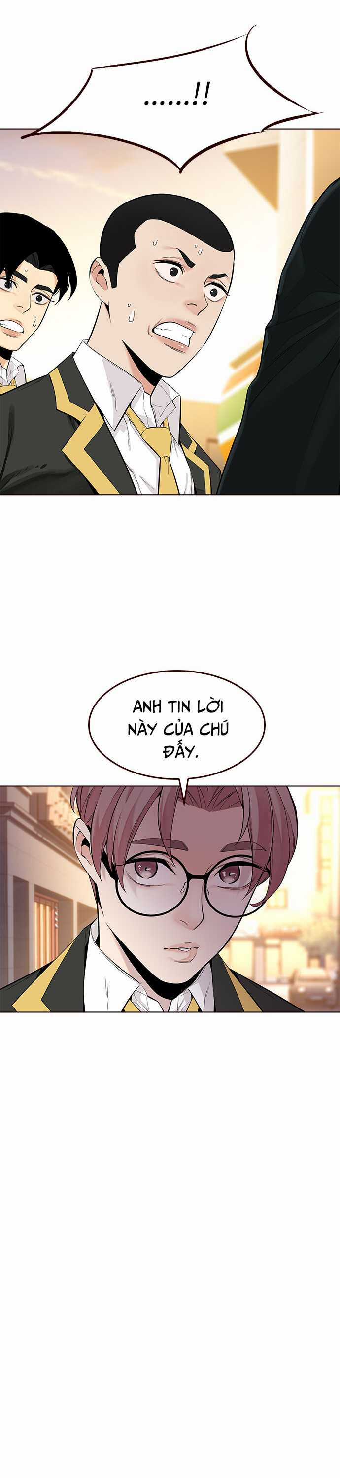 Đốt Cháy Mùa Hè - Chapter 8 - Trang 10