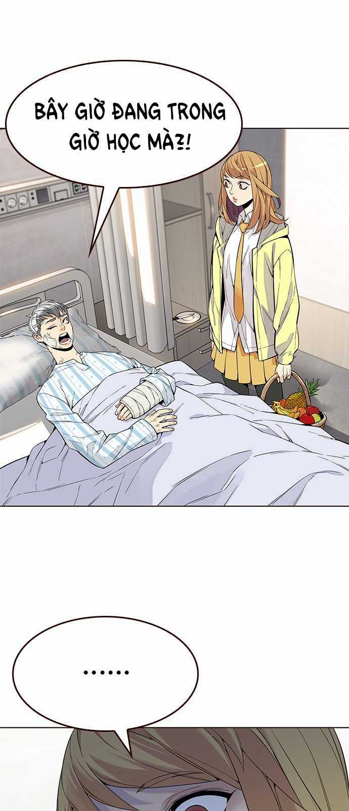 Đốt Cháy Mùa Hè - Chapter 9 - Trang 11