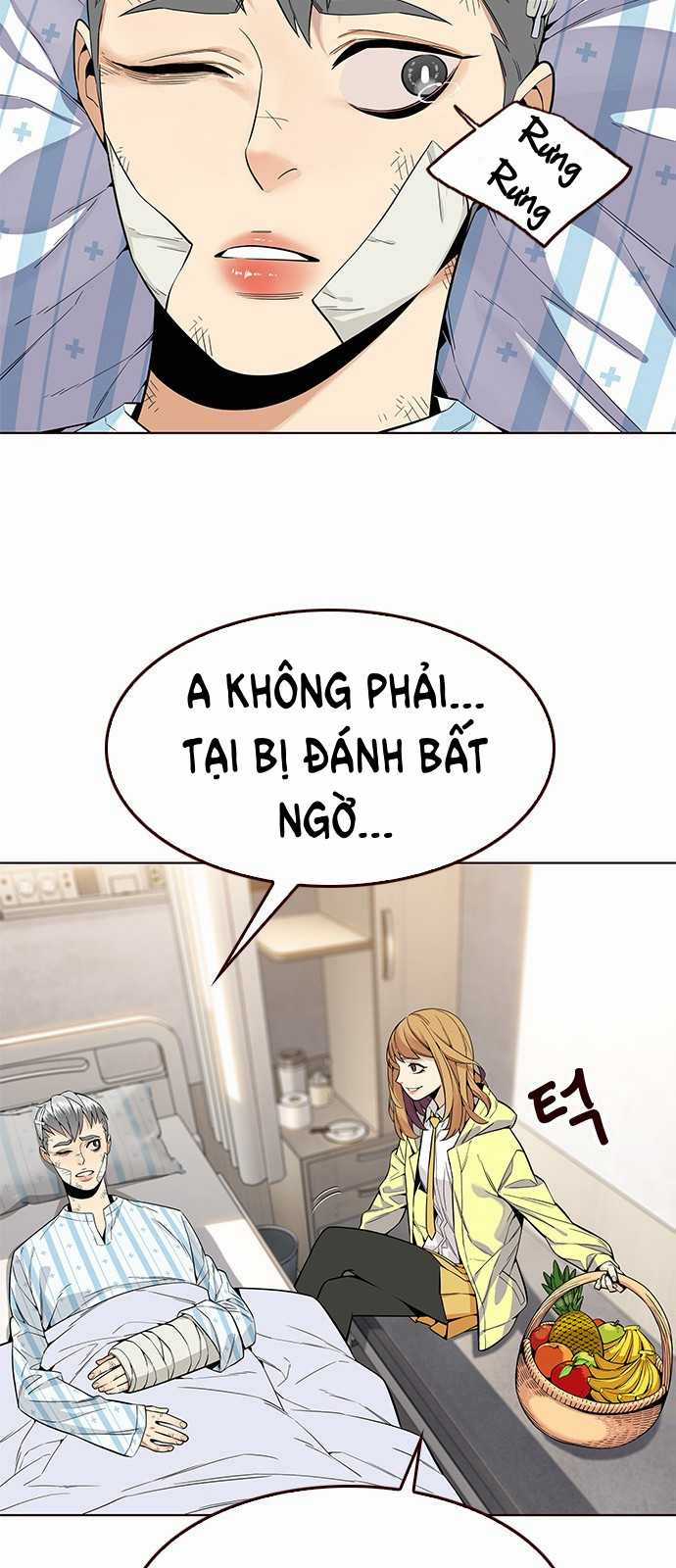 Đốt Cháy Mùa Hè - Chapter 9 - Trang 15