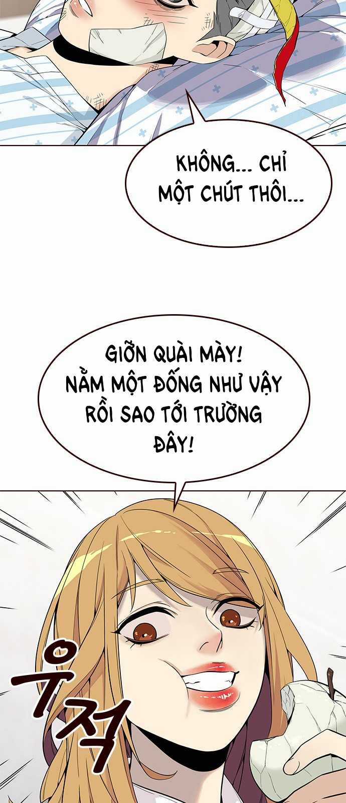 Đốt Cháy Mùa Hè - Chapter 9 - Trang 18