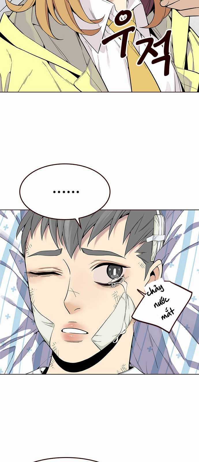 Đốt Cháy Mùa Hè - Chapter 9 - Trang 19