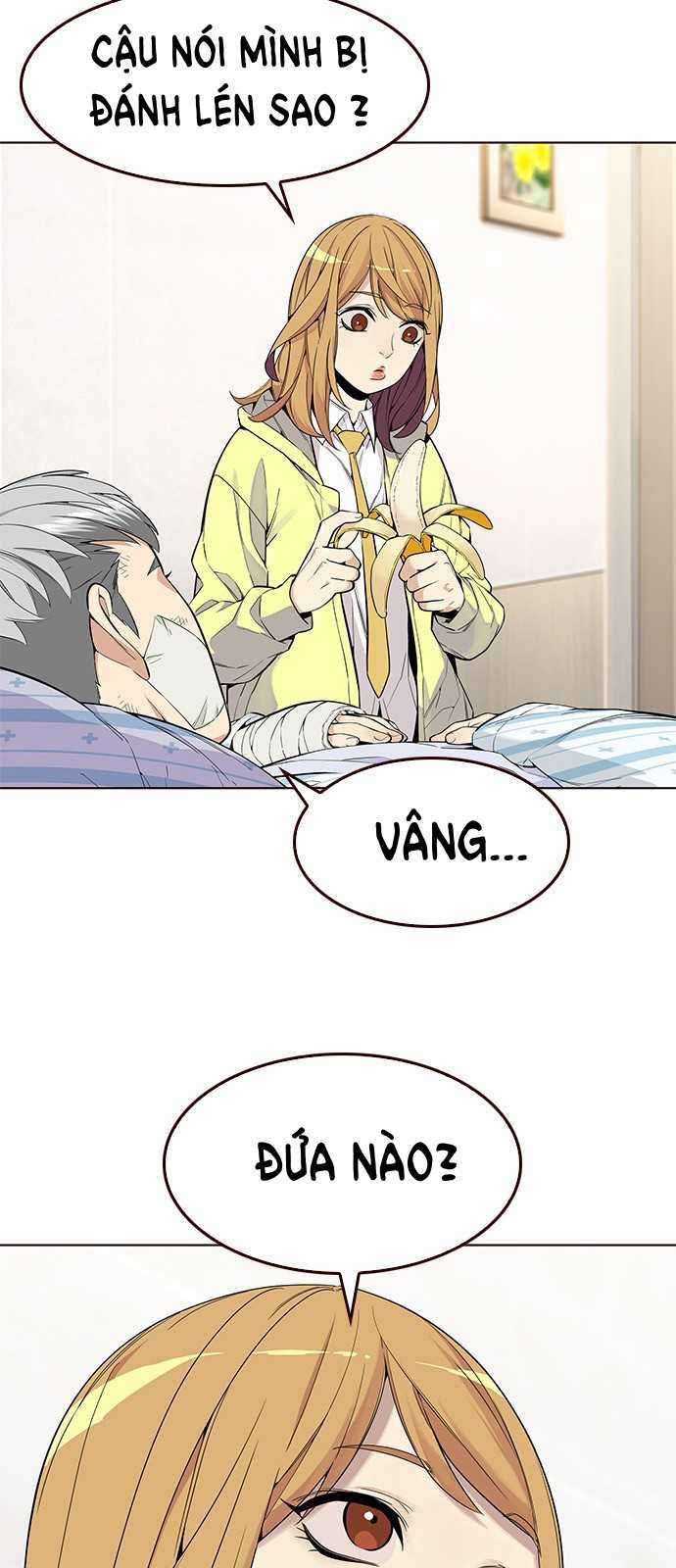 Đốt Cháy Mùa Hè - Chapter 9 - Trang 20