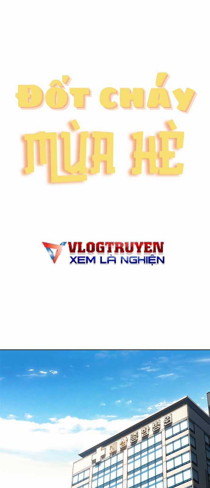 Đốt Cháy Mùa Hè - Chapter 9 - Trang 3
