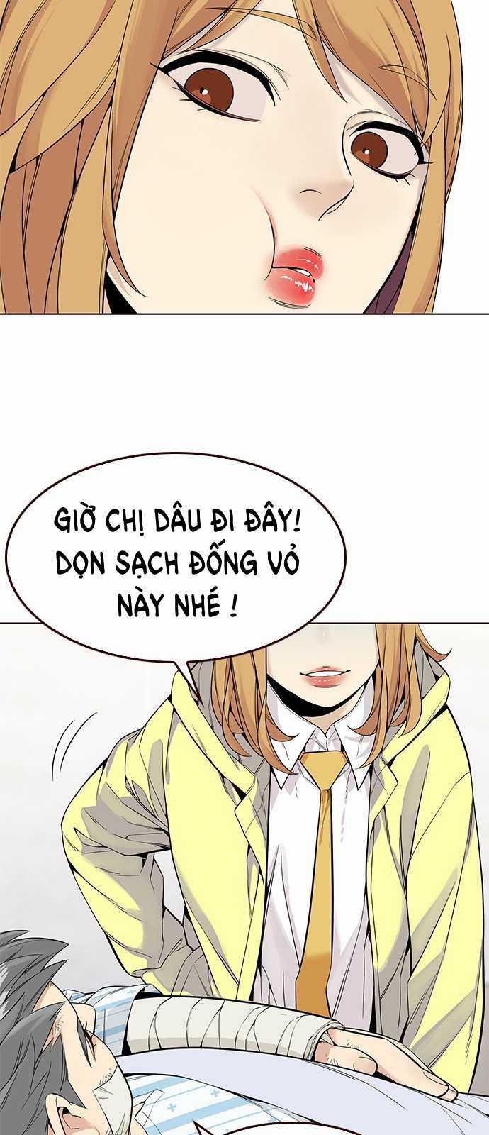 Đốt Cháy Mùa Hè - Chapter 9 - Trang 23