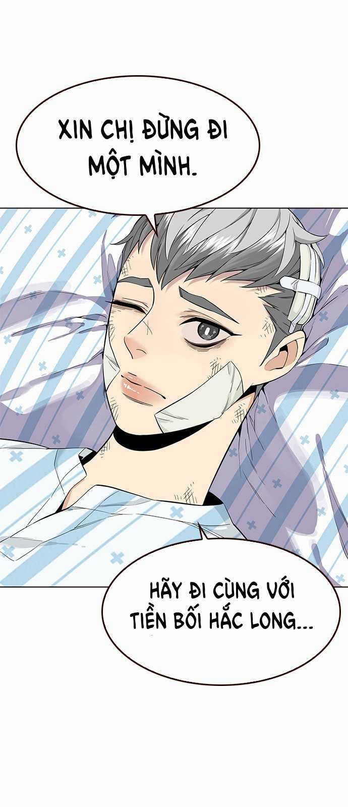 Đốt Cháy Mùa Hè - Chapter 9 - Trang 25