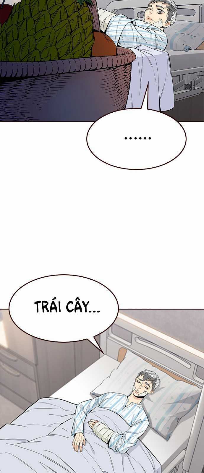 Đốt Cháy Mùa Hè - Chapter 9 - Trang 28