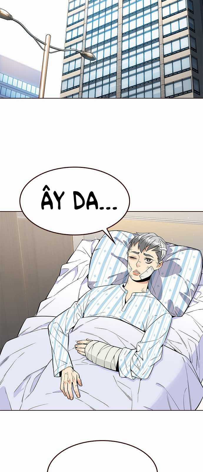 Đốt Cháy Mùa Hè - Chapter 9 - Trang 4