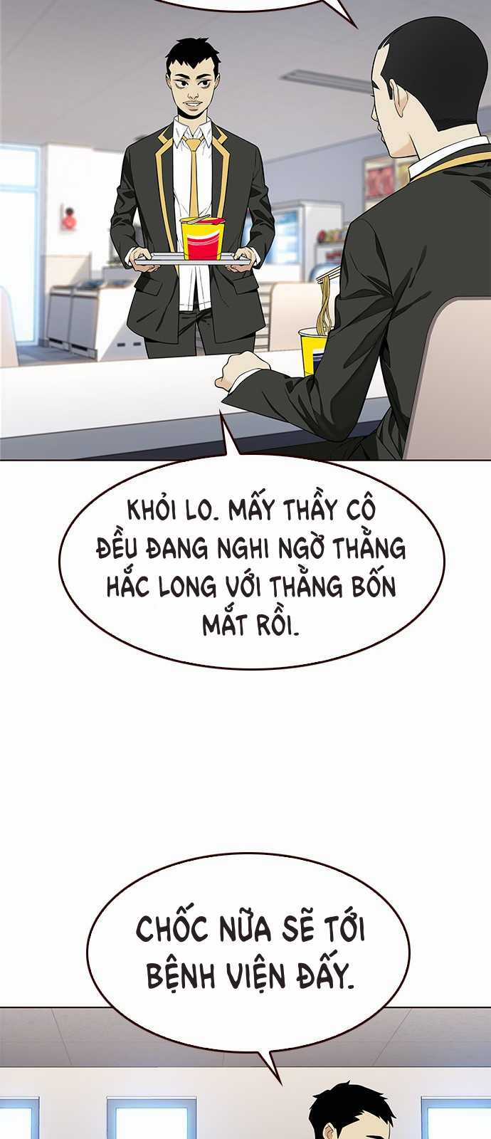 Đốt Cháy Mùa Hè - Chapter 9 - Trang 35