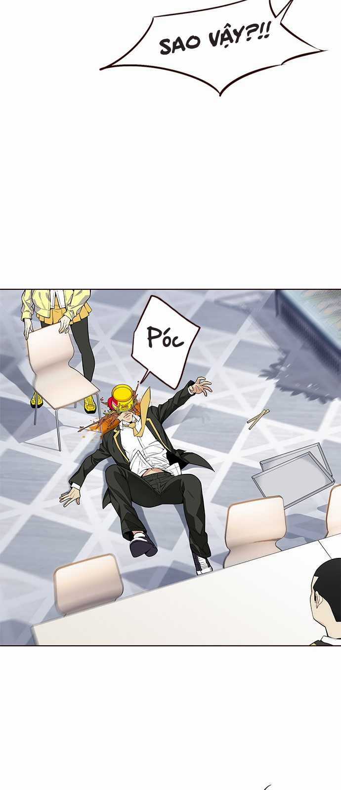 Đốt Cháy Mùa Hè - Chapter 9 - Trang 38