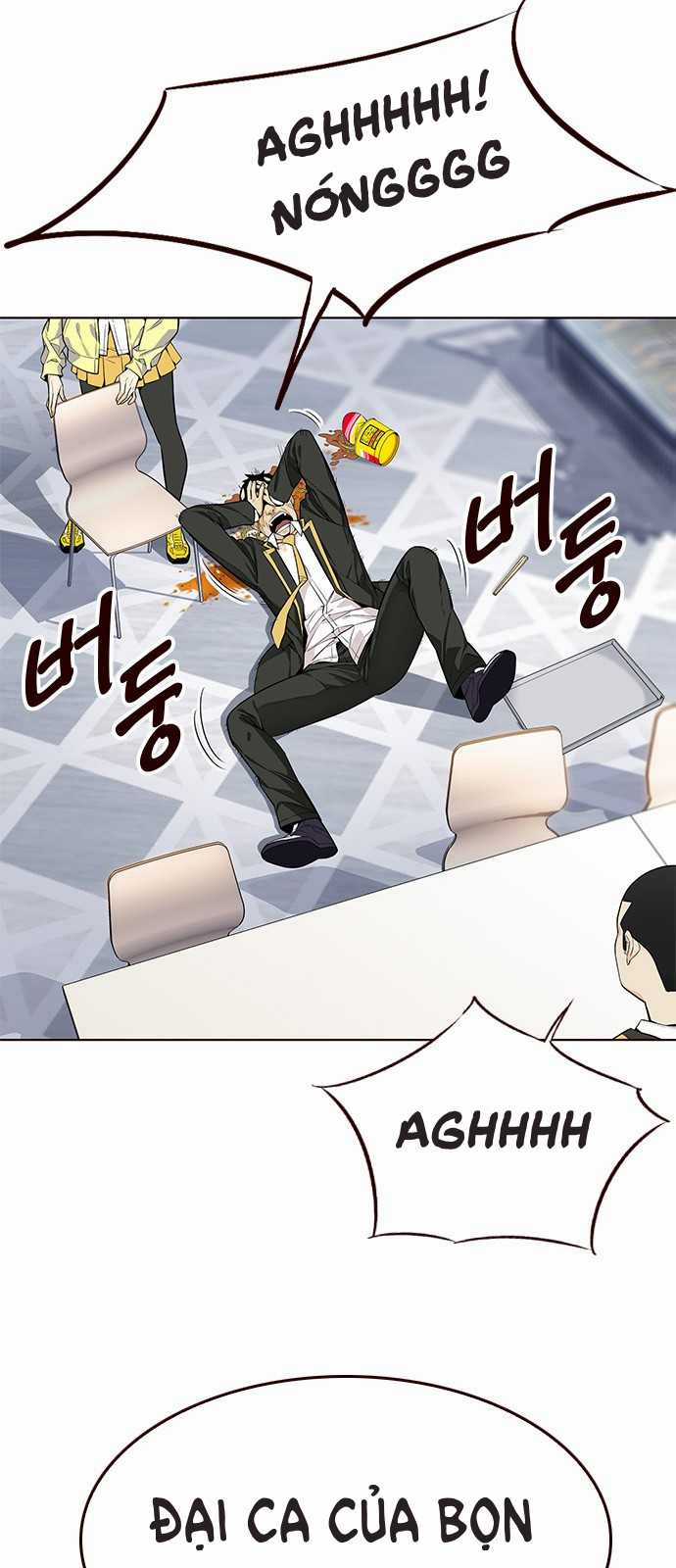 Đốt Cháy Mùa Hè - Chapter 9 - Trang 39