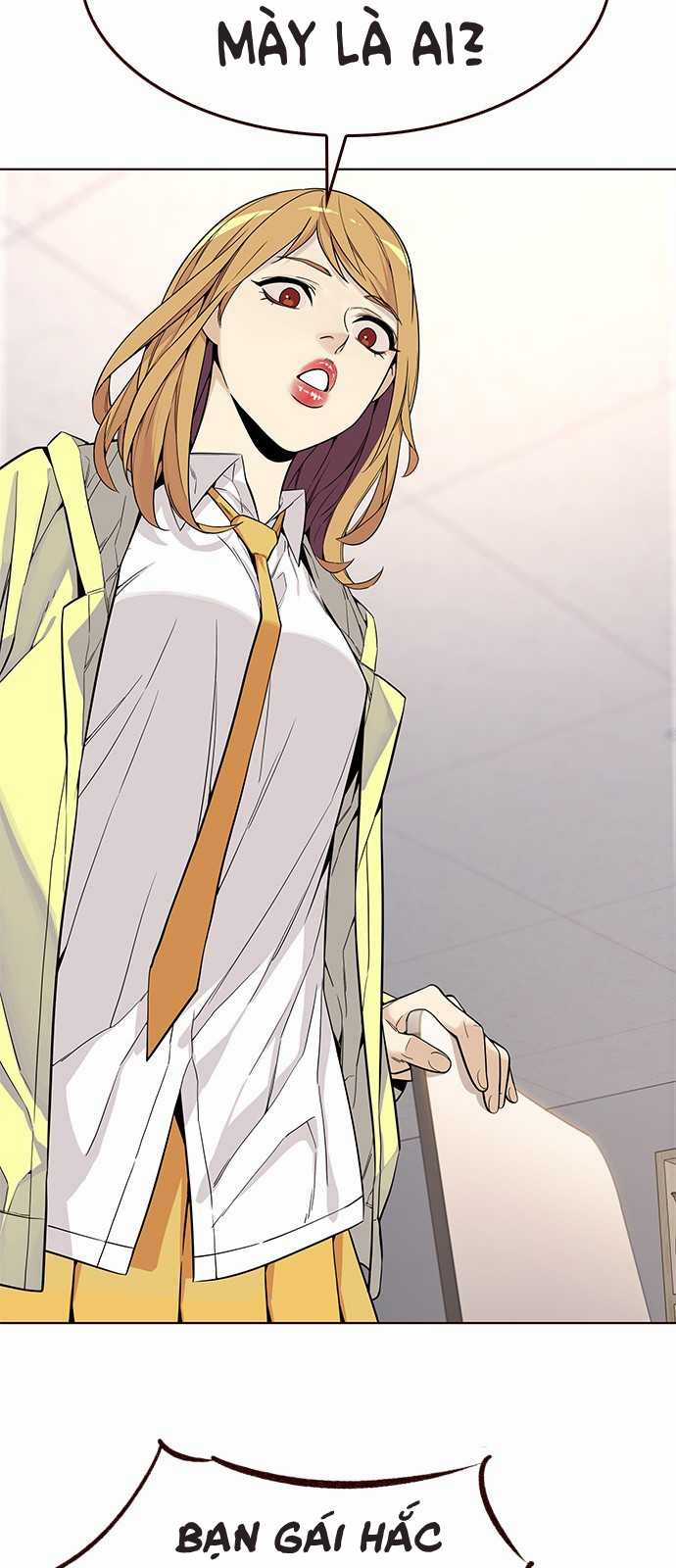 Đốt Cháy Mùa Hè - Chapter 9 - Trang 40