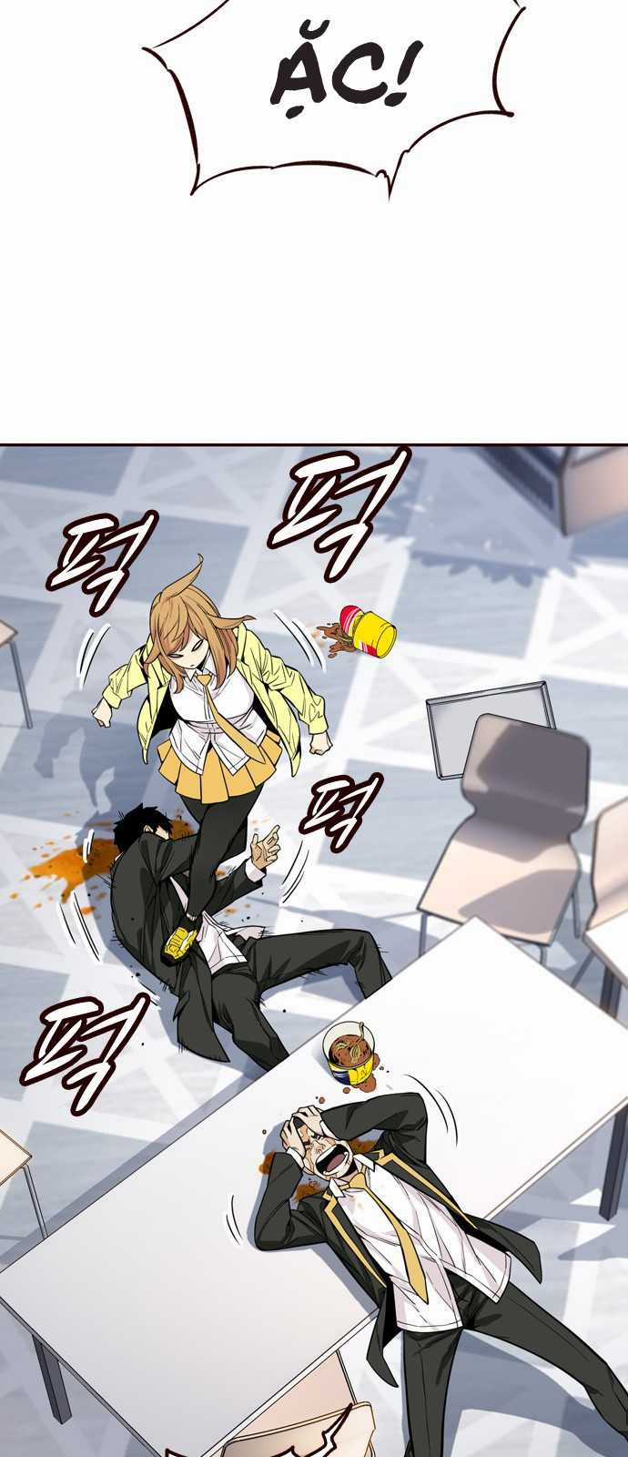 Đốt Cháy Mùa Hè - Chapter 9 - Trang 43