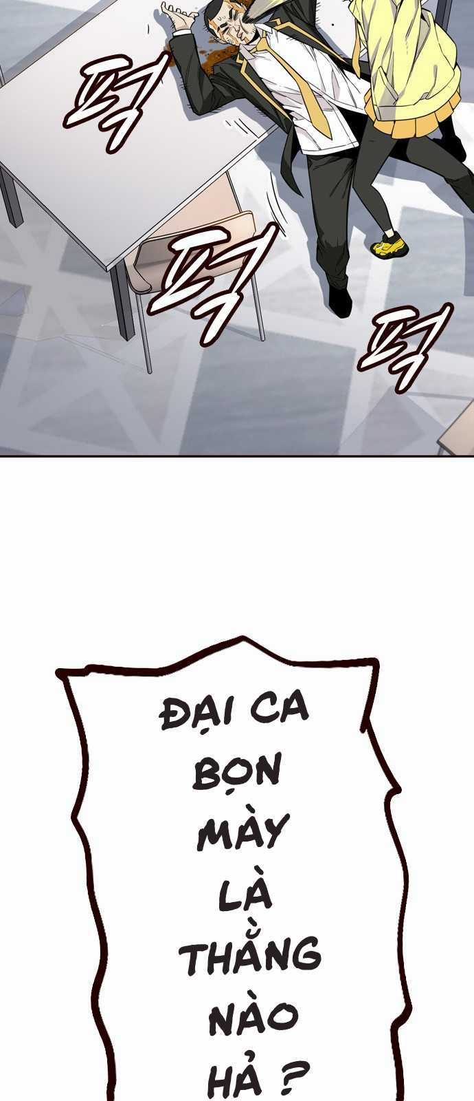 Đốt Cháy Mùa Hè - Chapter 9 - Trang 45