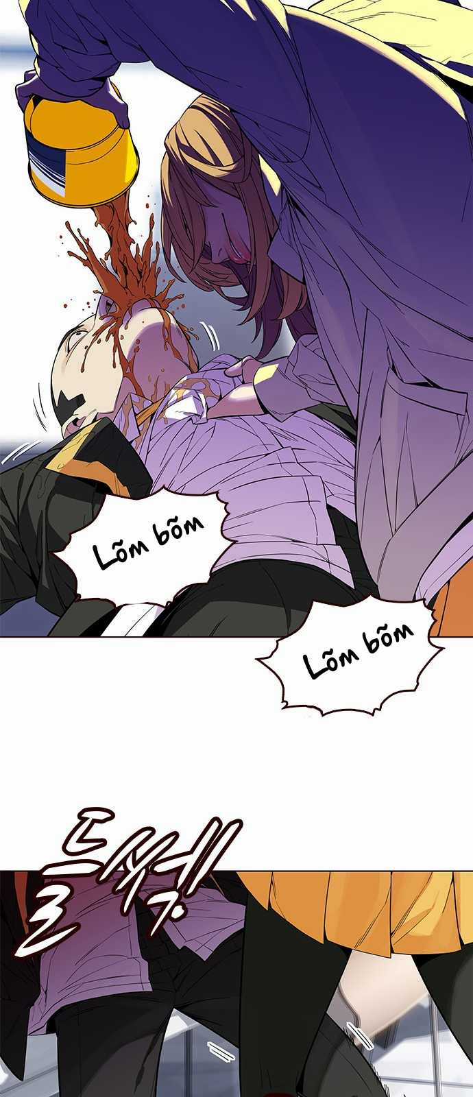 Đốt Cháy Mùa Hè - Chapter 9 - Trang 49