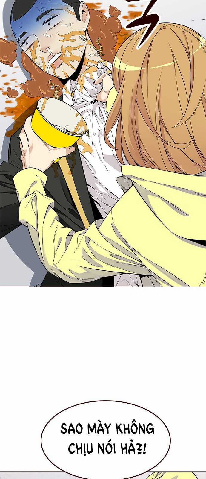 Đốt Cháy Mùa Hè - Chapter 9 - Trang 52