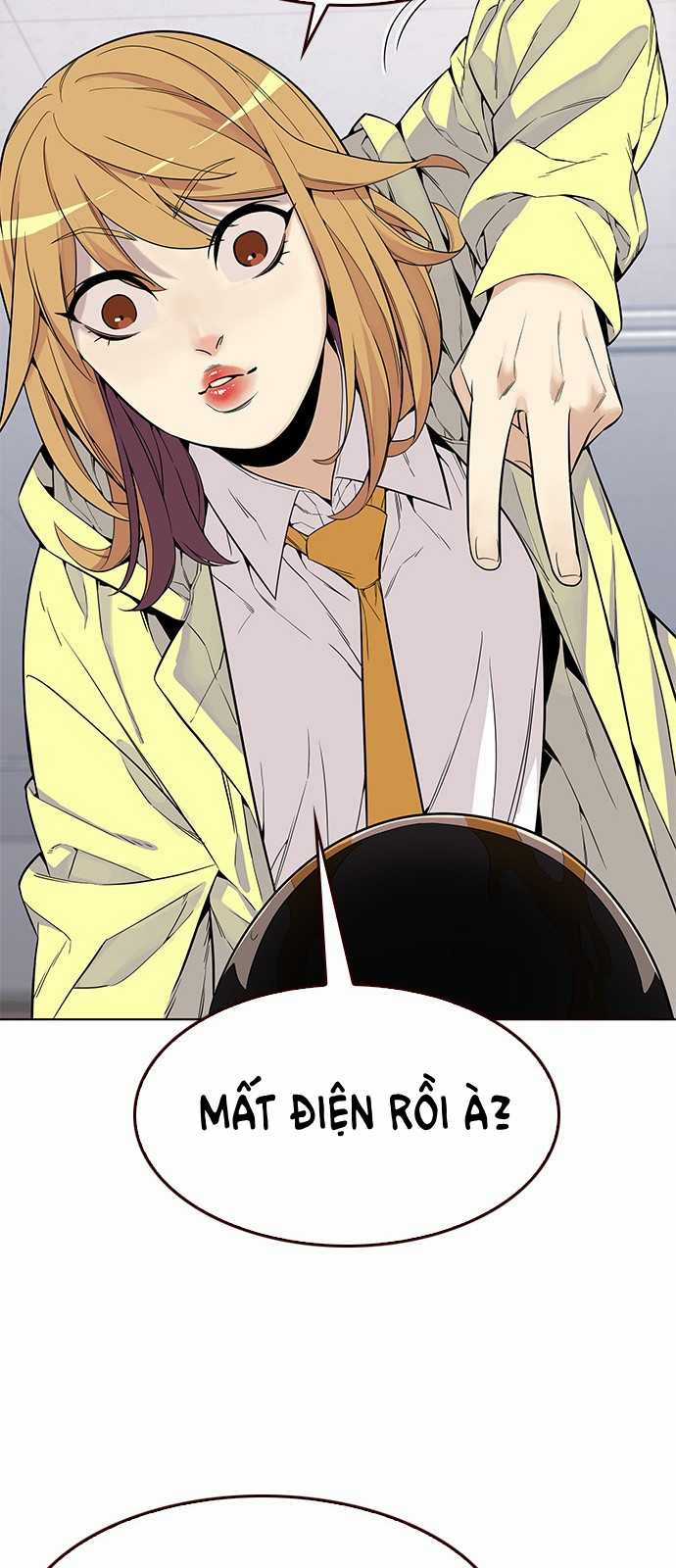 Đốt Cháy Mùa Hè - Chapter 9 - Trang 53