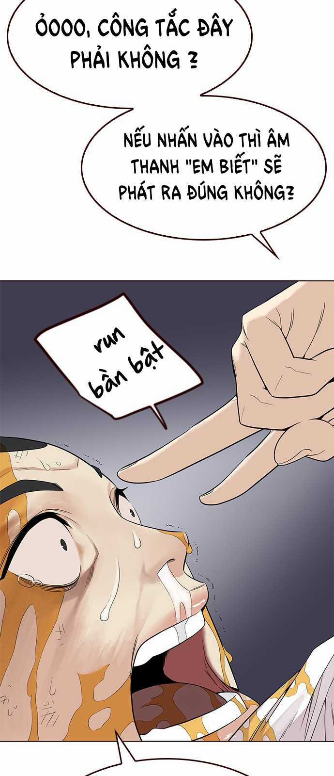 Đốt Cháy Mùa Hè - Chapter 9 - Trang 54