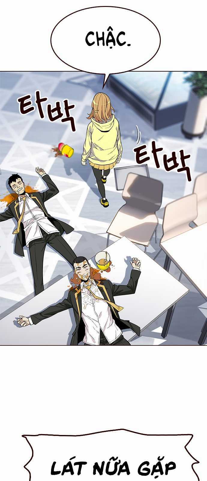 Đốt Cháy Mùa Hè - Chapter 9 - Trang 56