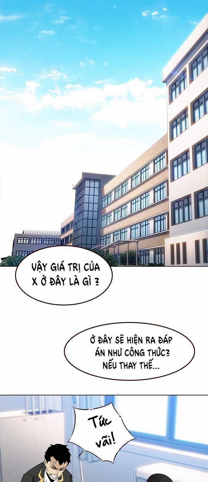 Đốt Cháy Mùa Hè - Chapter 9 - Trang 59