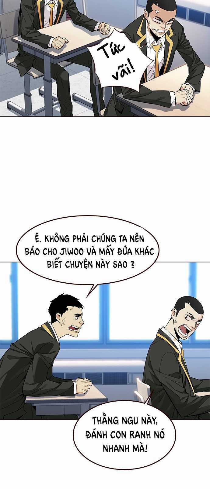 Đốt Cháy Mùa Hè - Chapter 9 - Trang 60