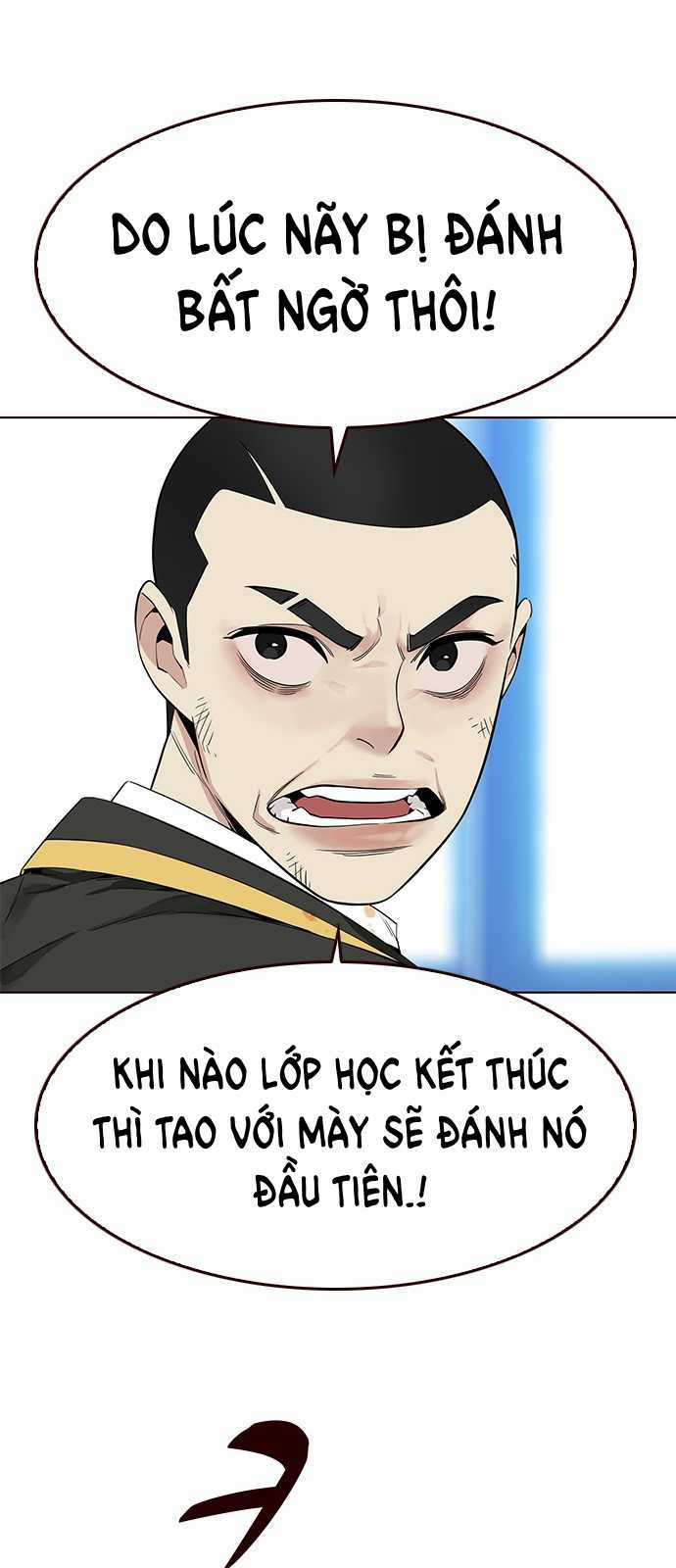 Đốt Cháy Mùa Hè - Chapter 9 - Trang 61