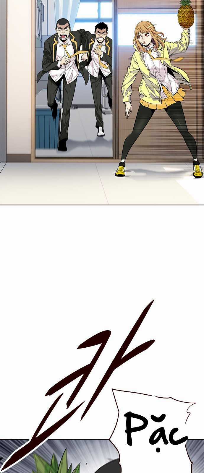 Đốt Cháy Mùa Hè - Chapter 9 - Trang 64