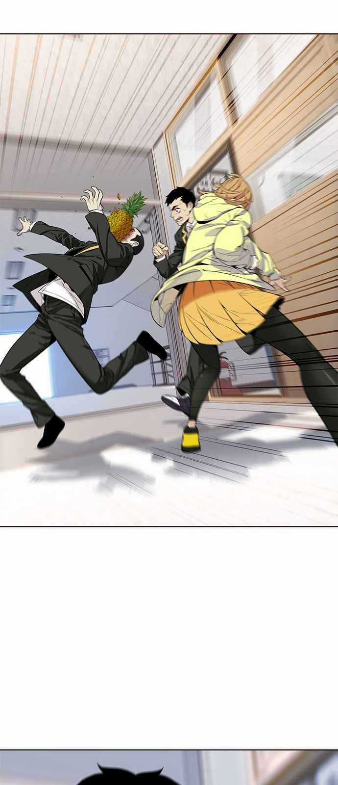 Đốt Cháy Mùa Hè - Chapter 9 - Trang 66