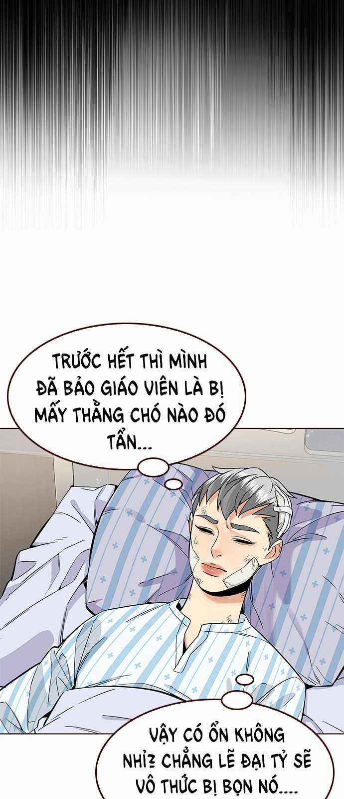 Đốt Cháy Mùa Hè - Chapter 9 - Trang 9