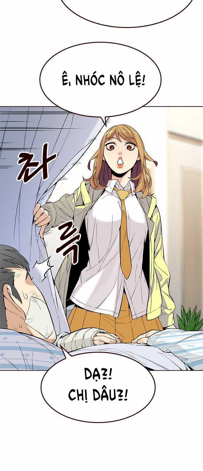 Đốt Cháy Mùa Hè - Chapter 9 - Trang 10