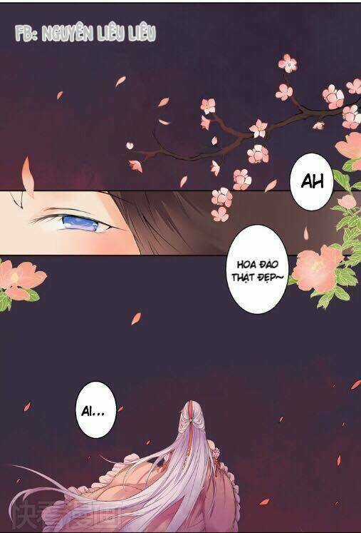 Đốt Đào Hoa - Chapter 1 - Trang 19