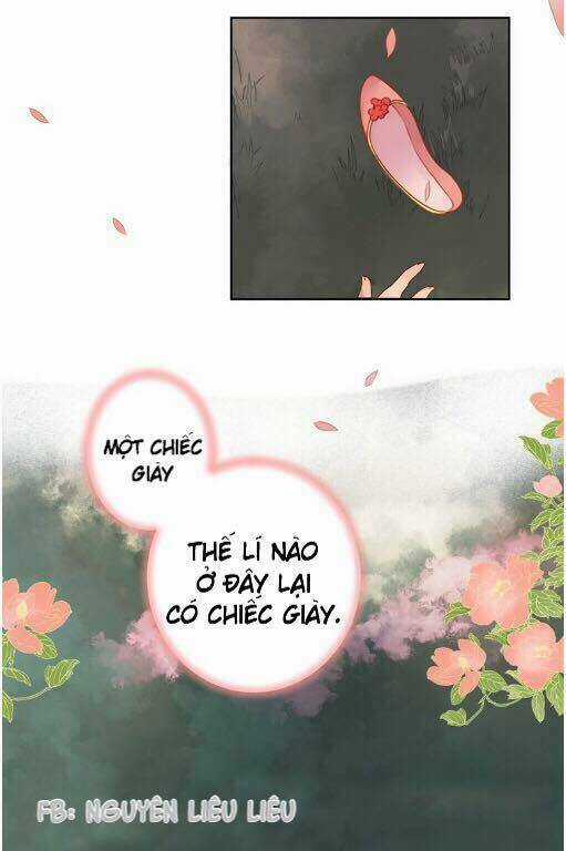 Đốt Đào Hoa - Chapter 1 - Trang 24