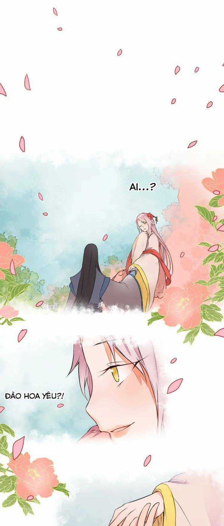 Đốt Đào Hoa - Chapter 10 - Trang 13