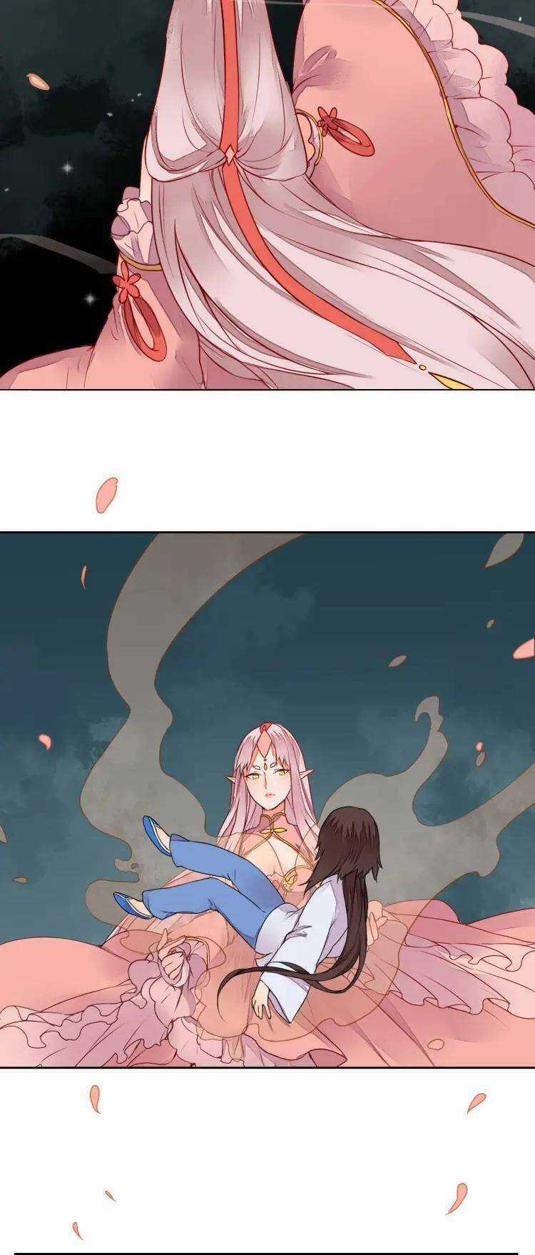 Đốt Đào Hoa - Chapter 10 - Trang 17